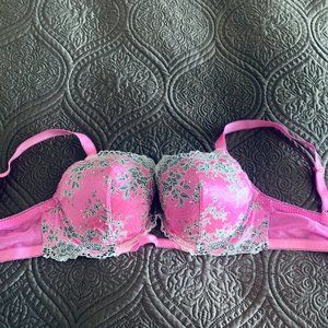 Victoria's Secret Dream Angels Bra